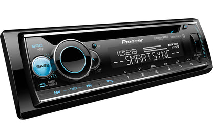 Pioneer DEH-S6220BS