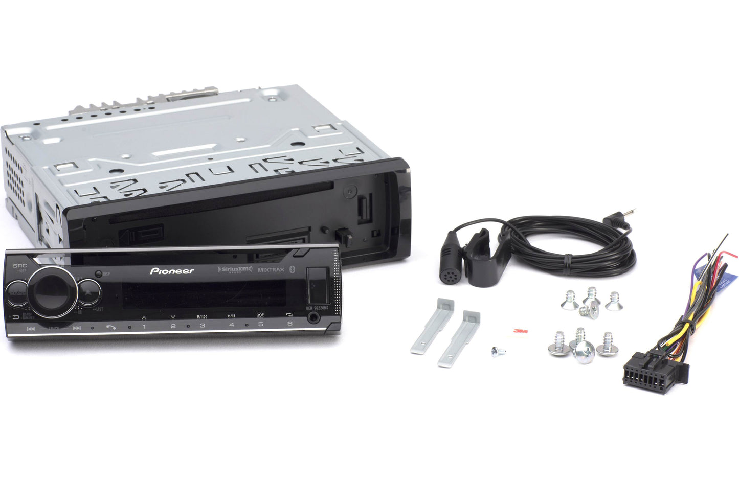 Pioneer DEH-S6220BS
