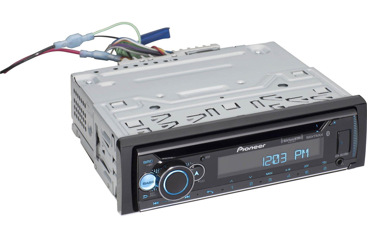 Pioneer DEH-S6220BS
