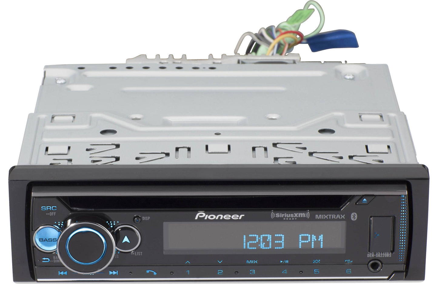 Pioneer DEH-S6220BS