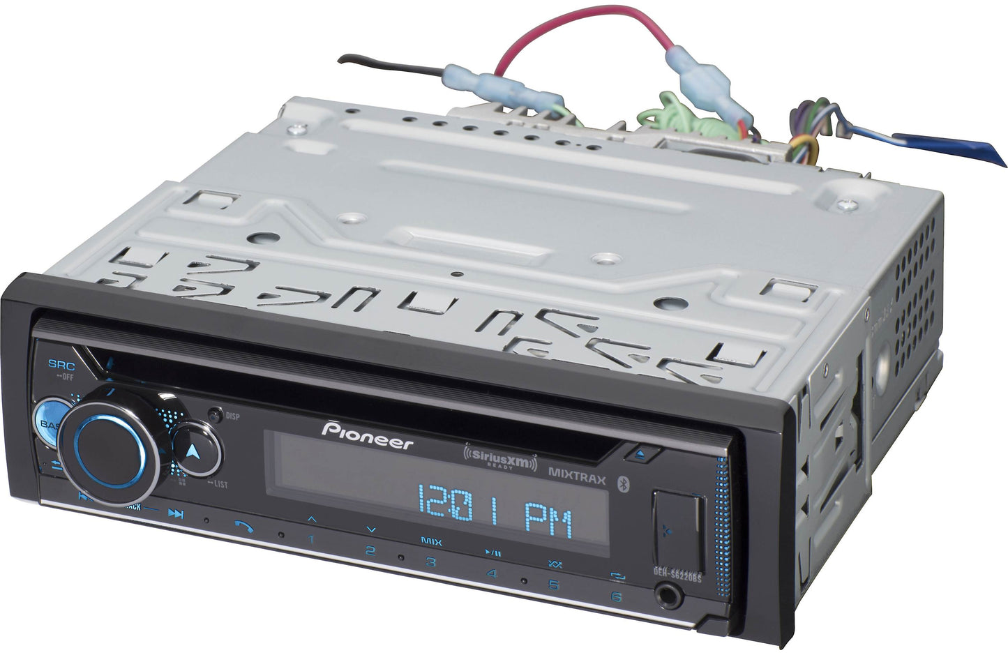 Pioneer DEH-S6220BS