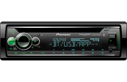 Pioneer DEH-S7200BHS