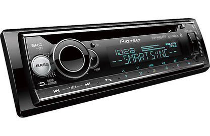 Pioneer DEH-S7200BHS