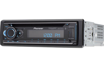 Pioneer DEH-S7200BHS