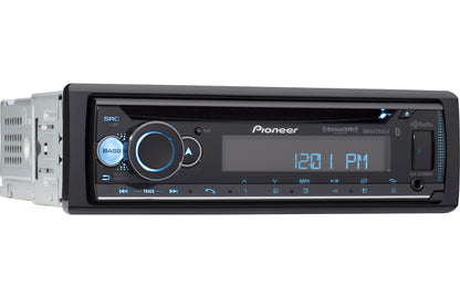 Pioneer DEH-S7200BHS