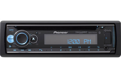 Pioneer DEH-S7200BHS