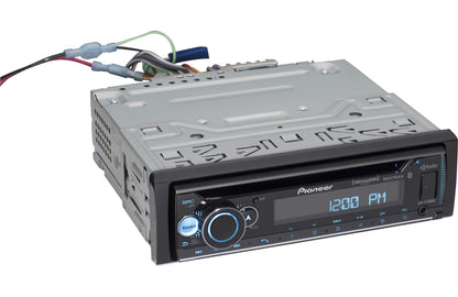 Pioneer DEH-S7200BHS