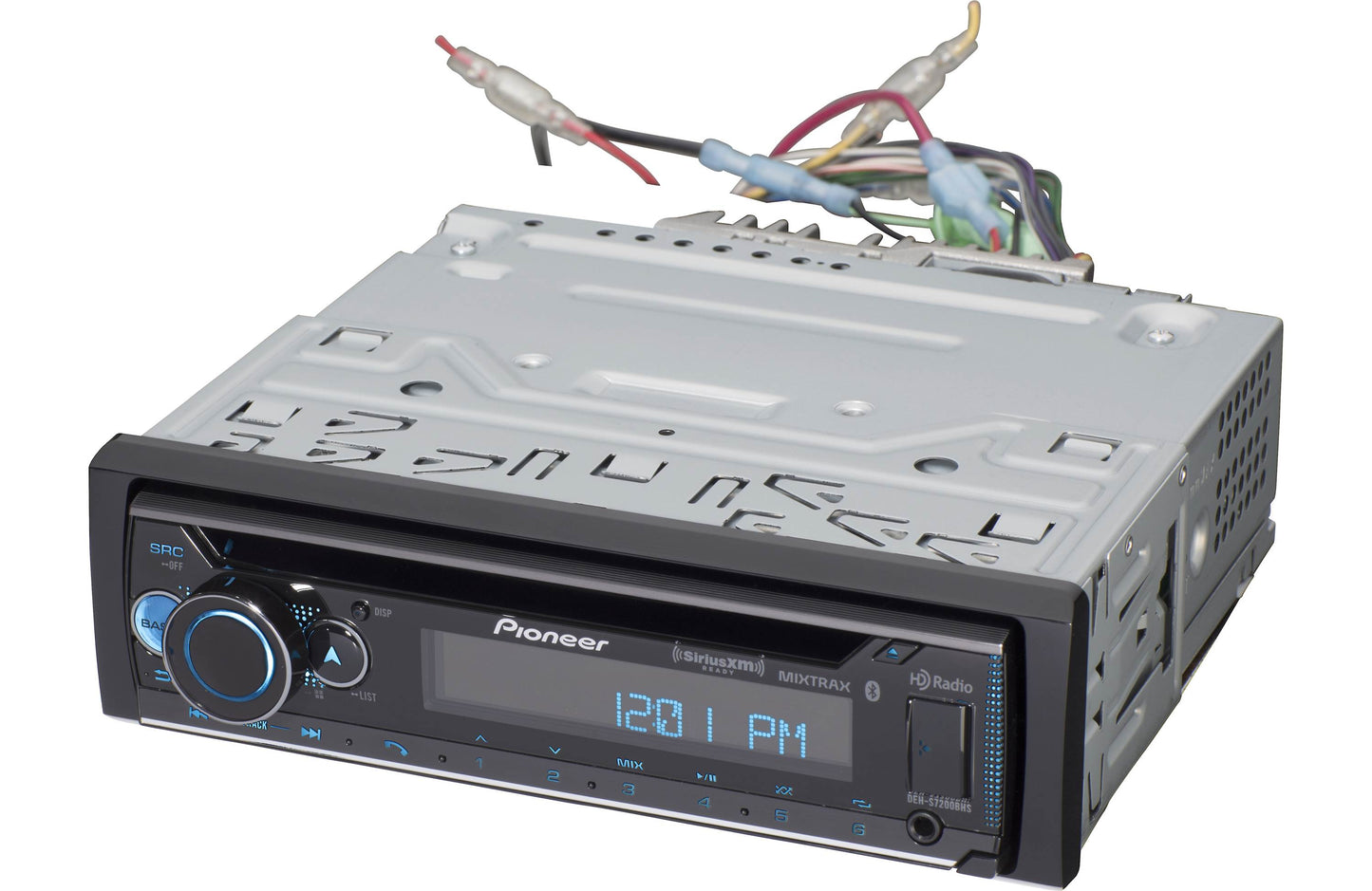 Pioneer DEH-S7200BHS
