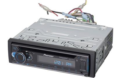 Pioneer DEH-S7200BHS