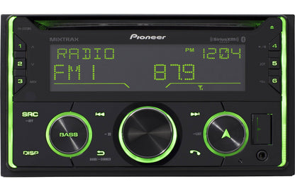 Pioneer FH-S722BS