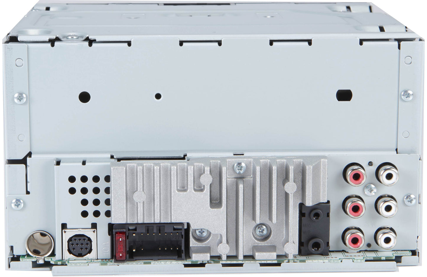 Pioneer FH-S722BS