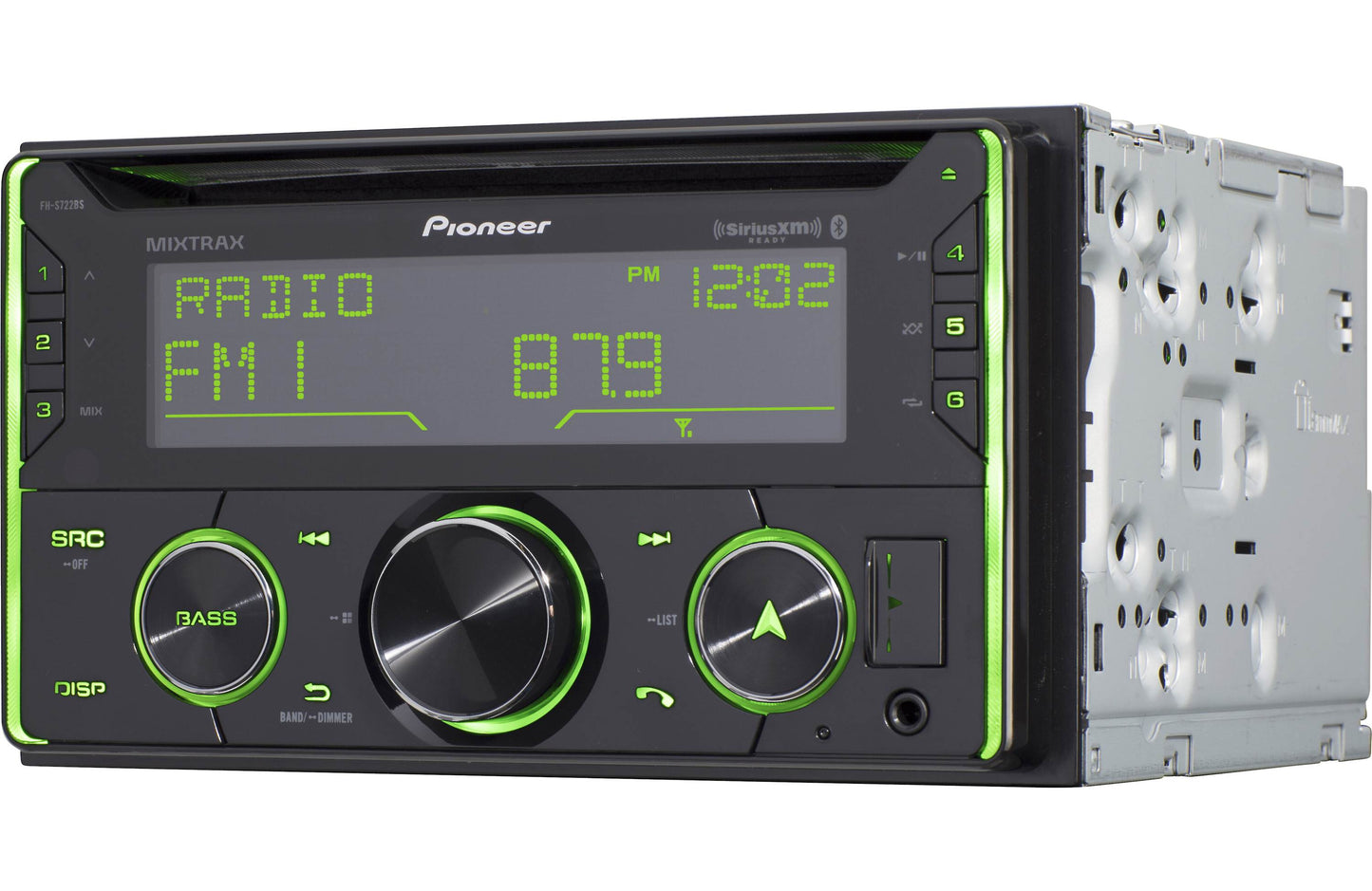 Pioneer FH-S722BS