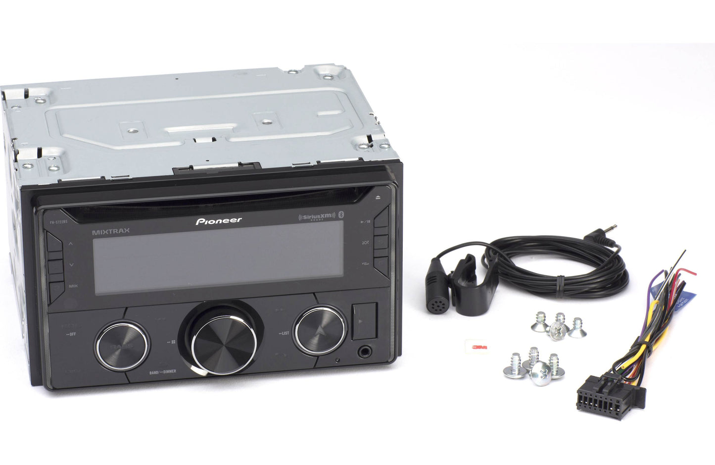 Pioneer FH-S722BS