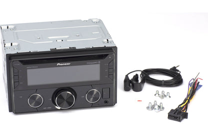 Pioneer FH-S722BS