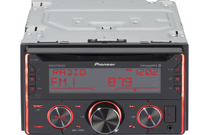 Pioneer FH-S722BS