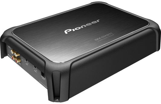 Pioneer GM-DX971 Mono Amplifier