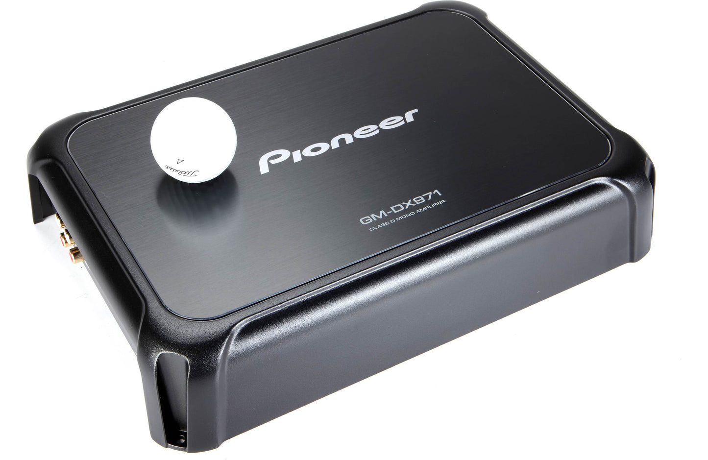 Pioneer GM-DX971 Mono Amplifier