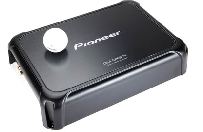 Pioneer GM-DX971 Mono Amplifier