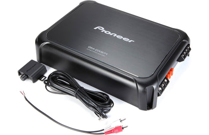 Pioneer GM-DX971 Mono Amplifier
