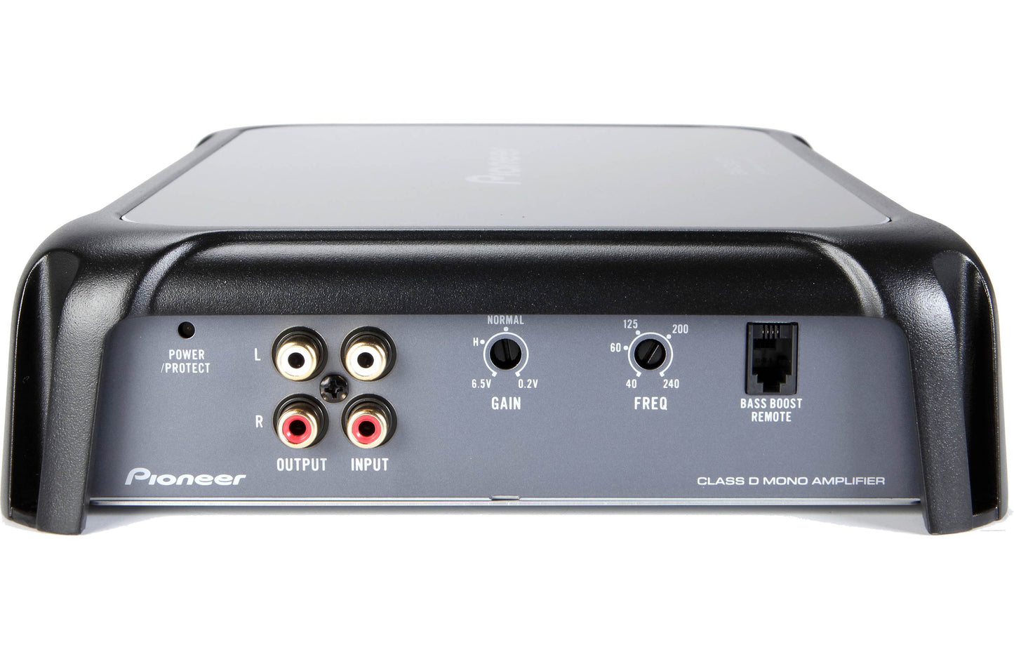 Pioneer GM-DX971 Mono Amplifier
