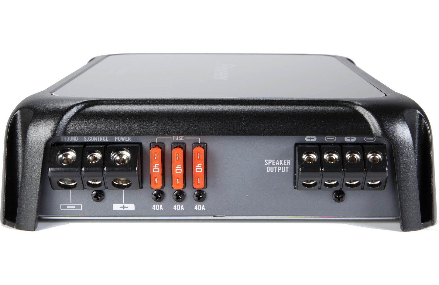 Pioneer GM-DX971 Mono Amplifier