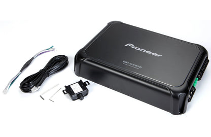 Pioneer GM-DX975 5 Channel Amplifier