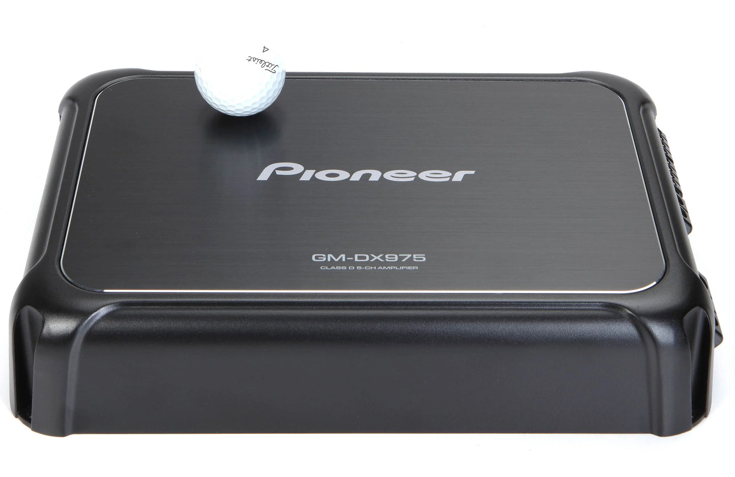 Pioneer GM-DX975 5 Channel Amplifier