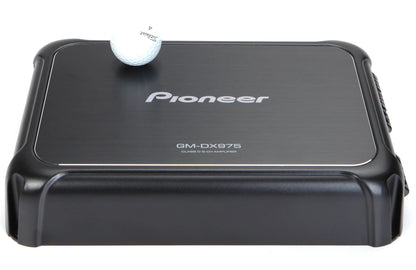 Pioneer GM-DX975 5 Channel Amplifier