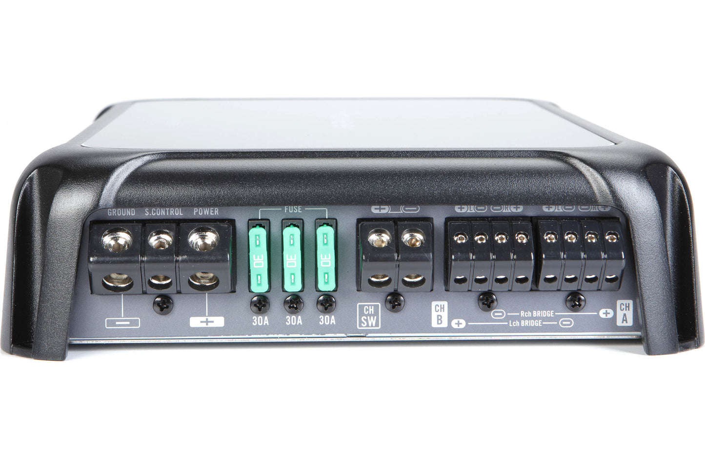Pioneer GM-DX975 5 Channel Amplifier