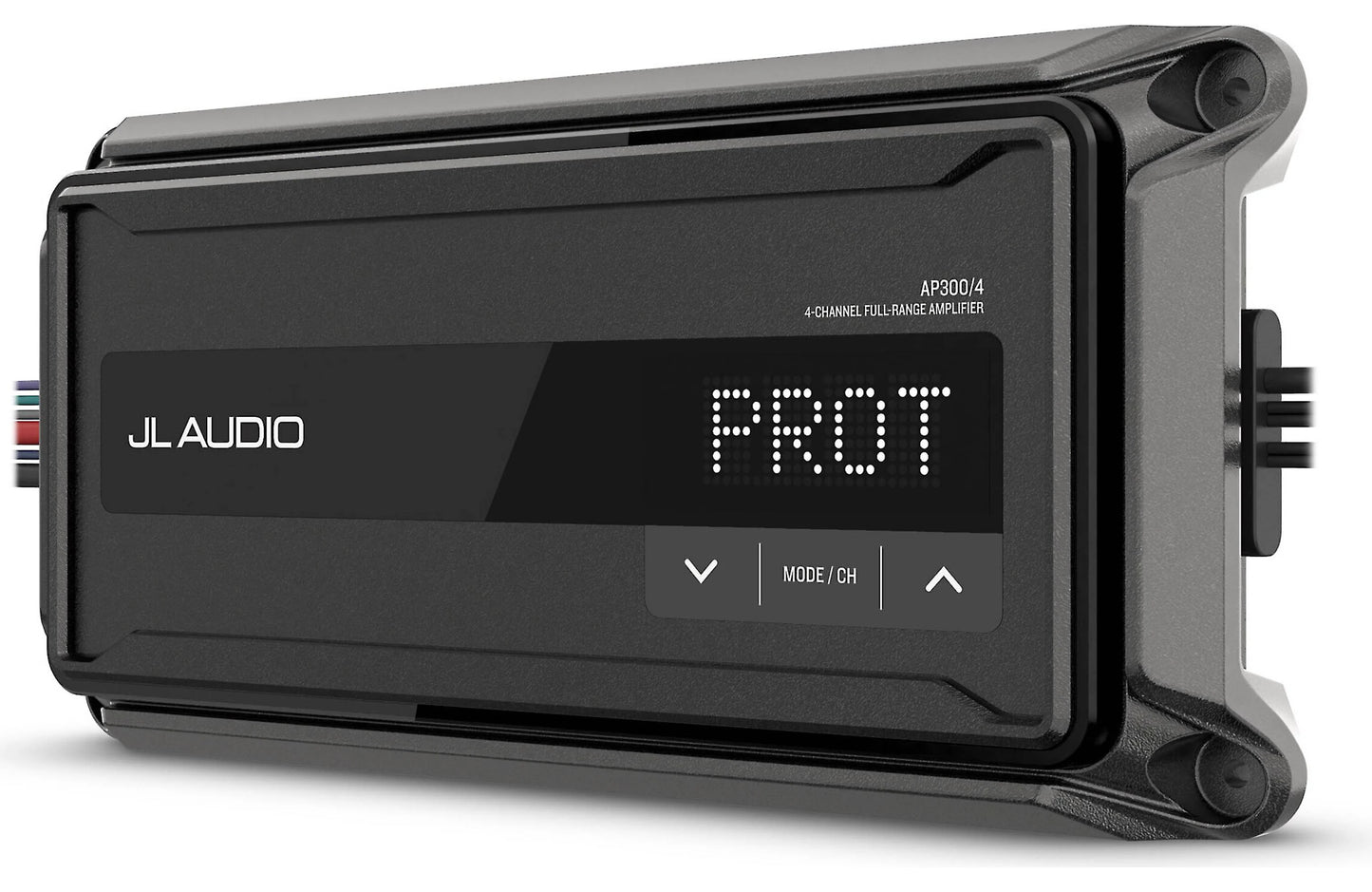 JL Audio Port