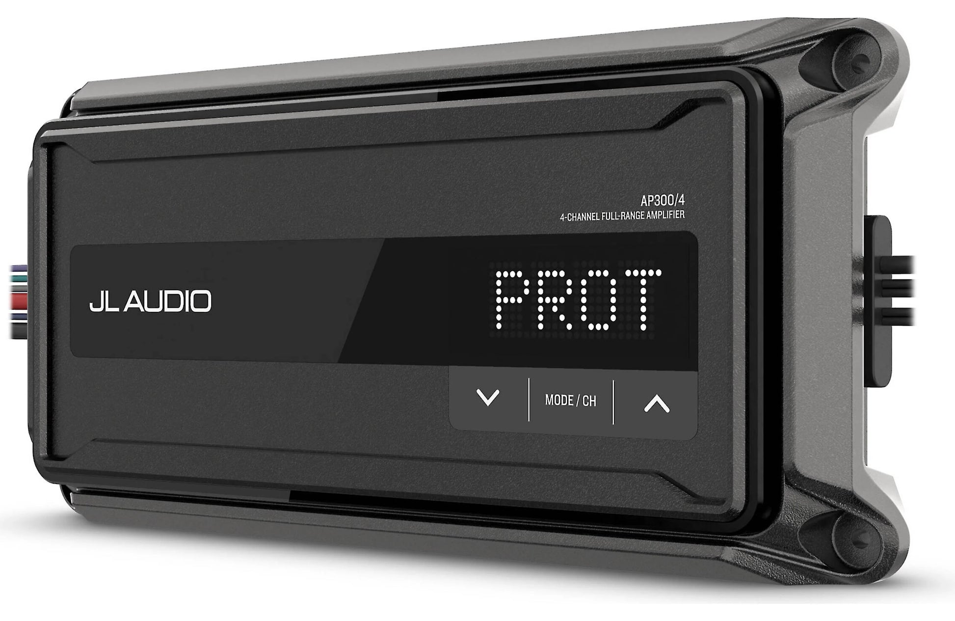 JL Audio Port