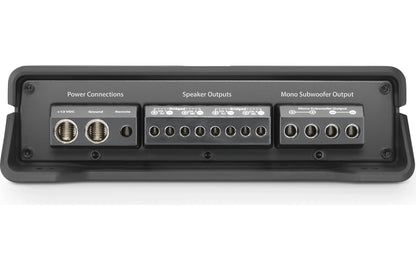 JL Audio JD700/5 5-Channel Amplifier