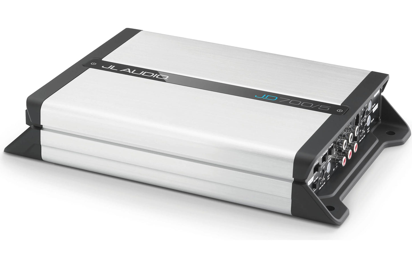 JL Audio JD700/5 5-Channel Amplifier