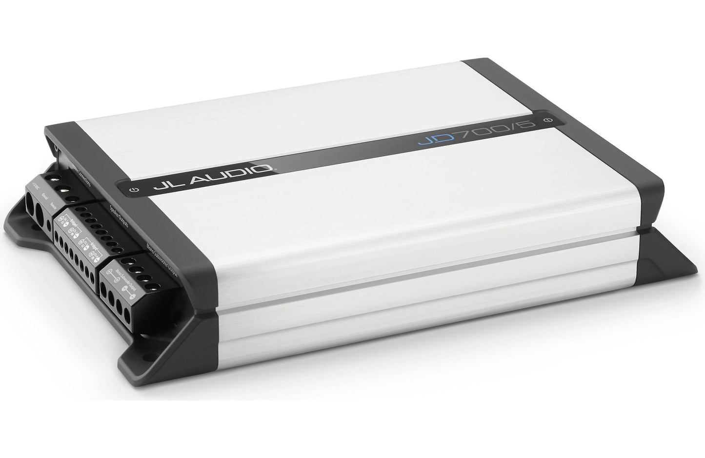 JL Audio JD700/5 5-Channel Amplifier