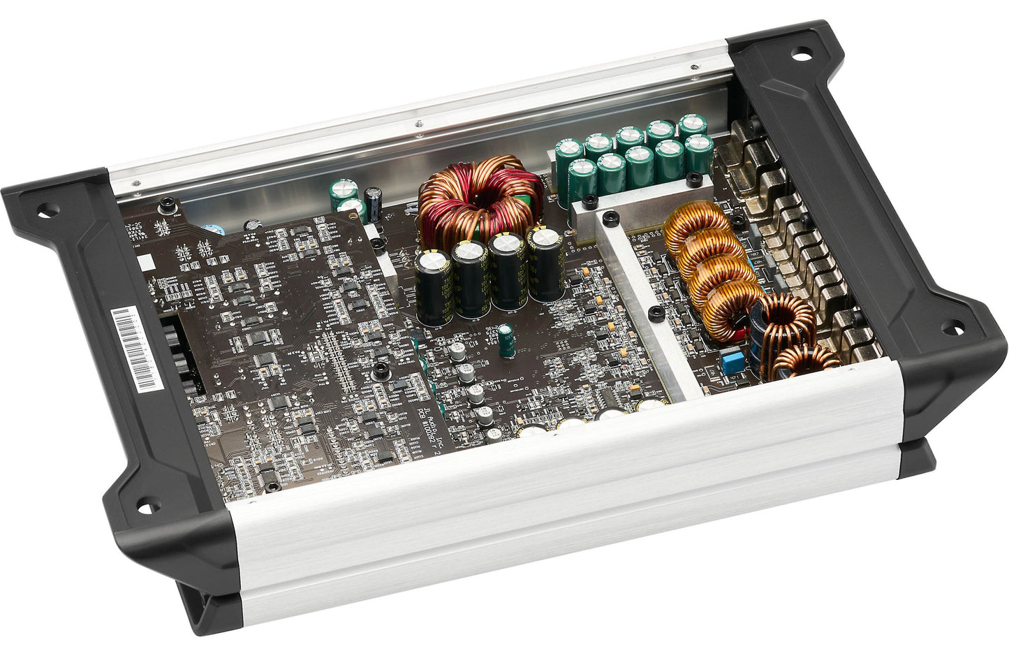 JL Audio JD700/5 5-Channel Amplifier