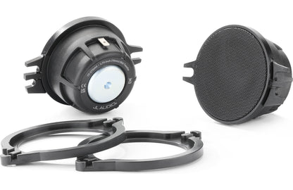 JL Audio CF-275smt 2.75" Component Midtweeter for Ram/Toyota/GM