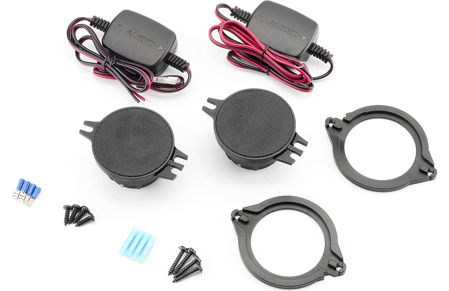 JL Audio CF-275smt 2.75" Component Midtweeter for Ram/Toyota/GM