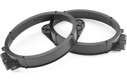 Jl Audio CF-690w 6"x9" Component Woofer for Ram/Toyota/GM