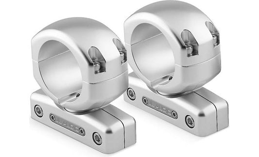 JL Audio ETXv3 Swiveling Clamps