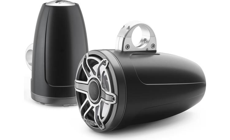 JL Audio M6-880ETXv3-Sb-S-GmTi-i