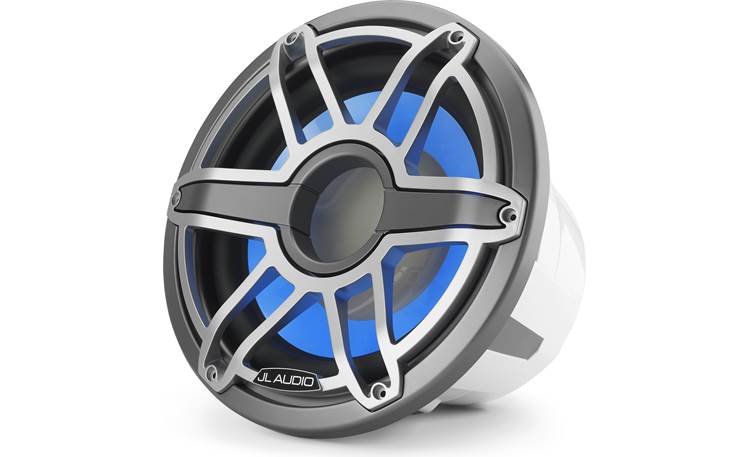 JL Audio M7-12IB-S-GmTi-i-4