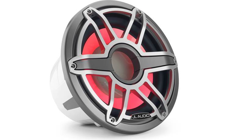 JL Audio M7-12IB-S-GmTi-i-4