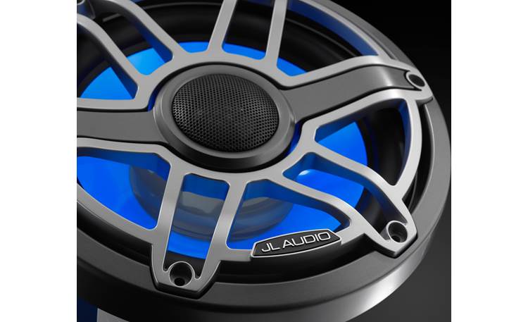 JL Audio M6-880X-S-GmTi-i