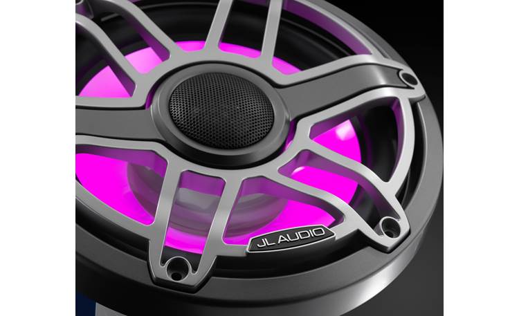 JL Audio M6-880X-S-GmTi-i