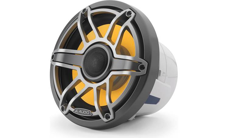 JL Audio M6-880X-S-GmTi-i