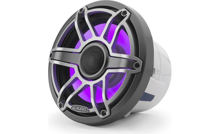 JL Audio M6-880X-S-GmTi-i