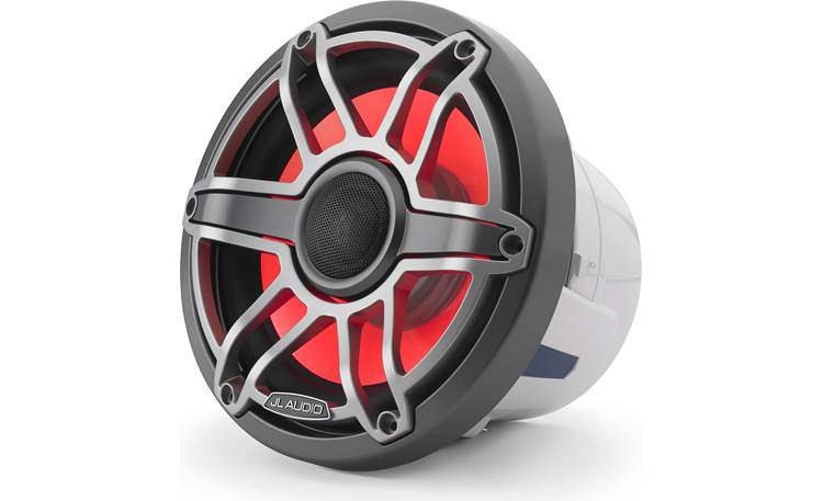 JL Audio M6-880X-S-GmTi-i