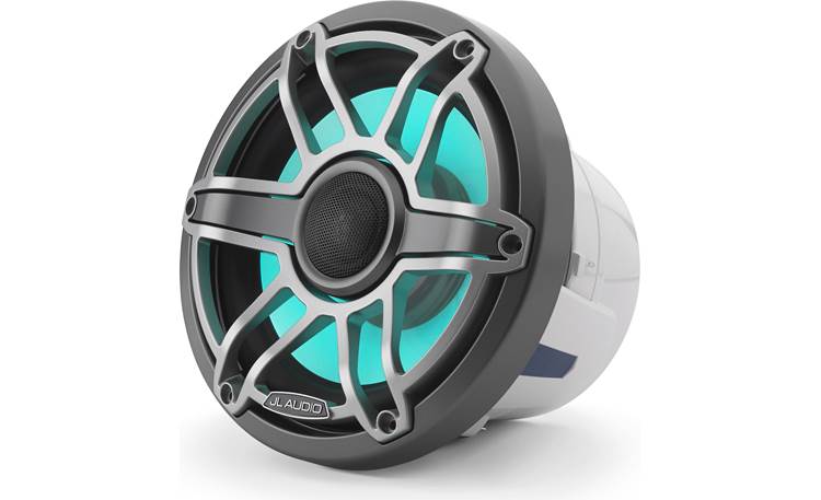 JL Audio M6-880X-S-GmTi-i