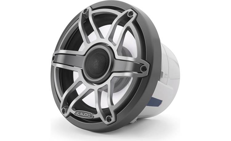 JL Audio M6-880X-S-GmTi-i