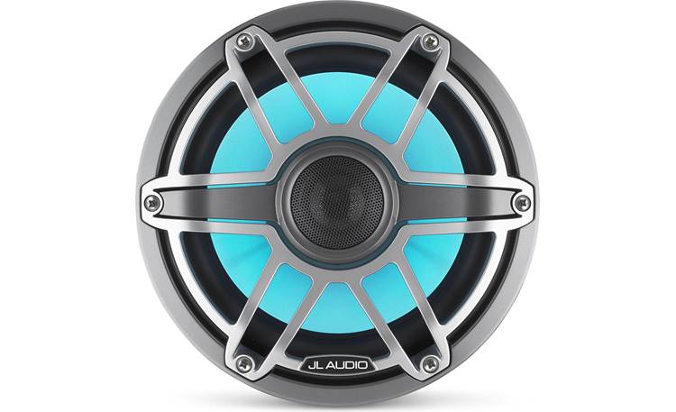 JL Audio M6-880X-S-GmTi-i